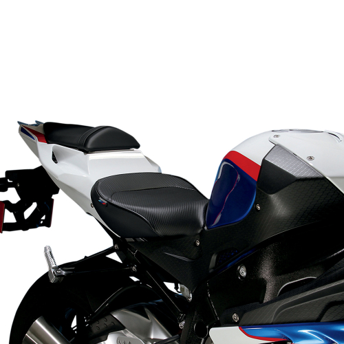 Sargent - Sargent World Sport Performance Seat with Black Accent - WS-626-19