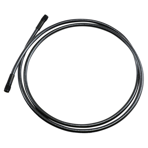 Magnum - Magnum Black Pearl ABS Universal DOT Brake Line - 64in. - AS4564