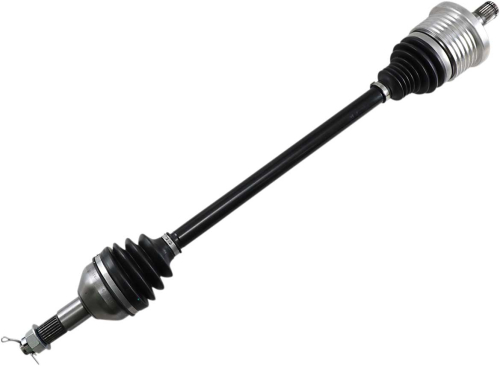 Moose Utility - Moose Utility Complete Axle Kit - LM6-CA-8-307