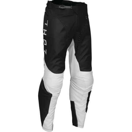 Thor - Thor Storm Youth Pants - 2903-2585 - Black - 18