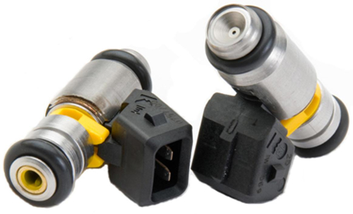Horsepower - Horsepower Yellow Band Fuel Injectors - HP1-D1NJ-1