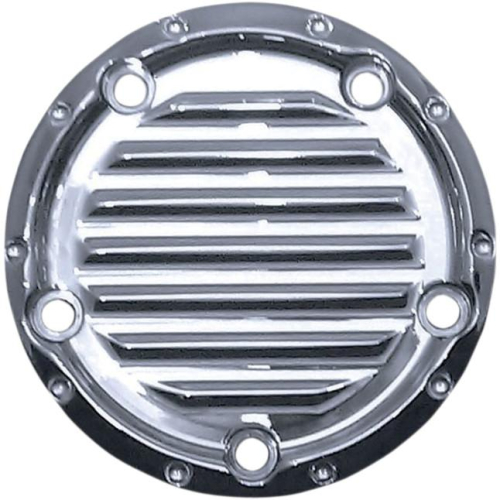 Covingtons - Covingtons Points Cover - Dimpled - Chrome - C1193-C