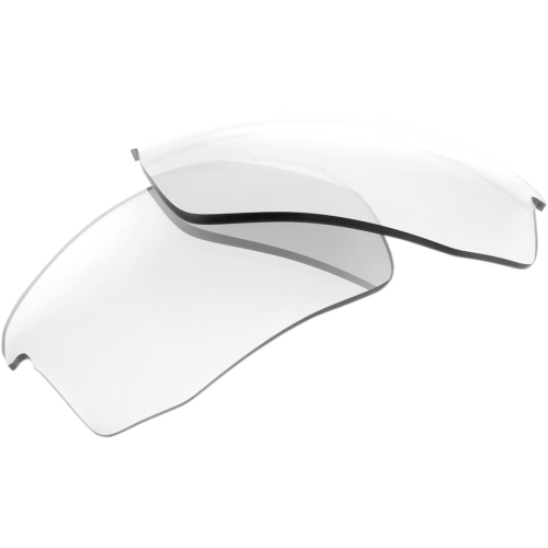 100% - 100% Replacement Lens for Speedcoupe Sunglasses - 62026-000-01 - Clear
