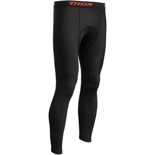 Thor - Thor Comp Pants - 2940-0385 - Black - 2XL
