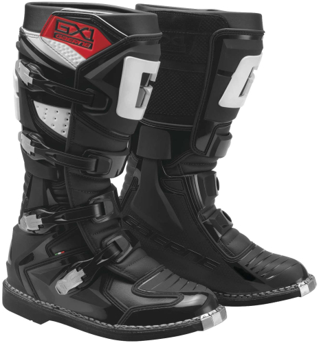 Gaerne - Gaerne GX-1 Boots - 2192-001-7 - Black - 7