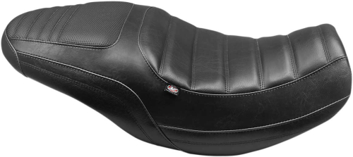 Mustang - Mustang Tripper Fastback Seat - Tuck & Roll - 76320