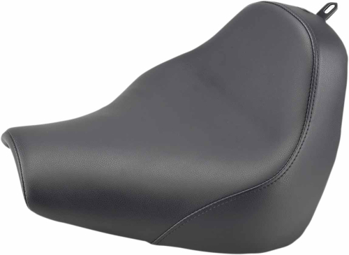 Saddlemen - Saddlemen Renegade Touring Solo Seat - Plain - 818-31-002