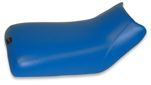 Saddlemen - Saddlemen Saddleskin Seat Cover - Blue - AM362