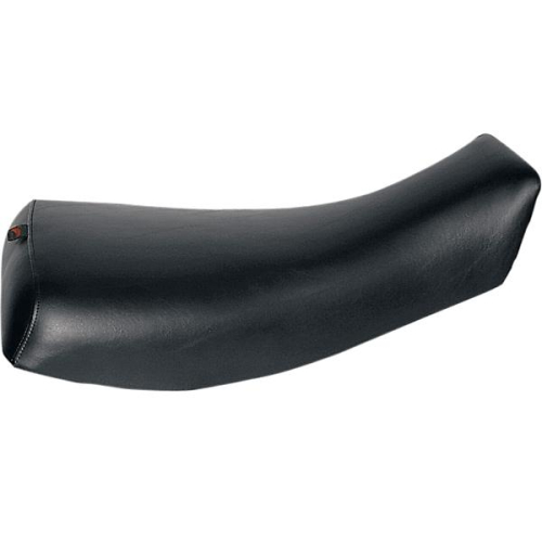 Saddlemen - Saddlemen Saddleskin Seat Cover - Black - AM139