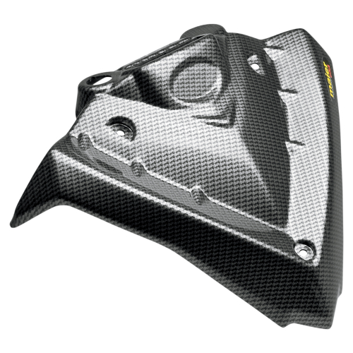 Maier Mfg - Maier Mfg Hood Cap - Black Carbon Fiber - 19456-30