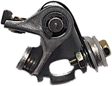 SP1 - SP1 Ignition Point - 01-139-08