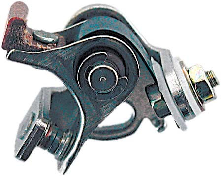 SP1 - SP1 Ignition Point - 01-139-05