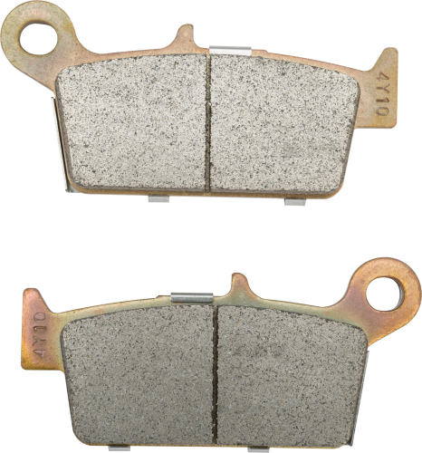 KG Clutch Factory - KG Clutch Factory Nissin Brake Pads - KGN-3040