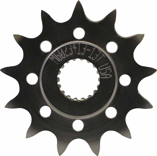 Moose Racing - Moose Racing Steel Front Sprocket - 13T - 656-13