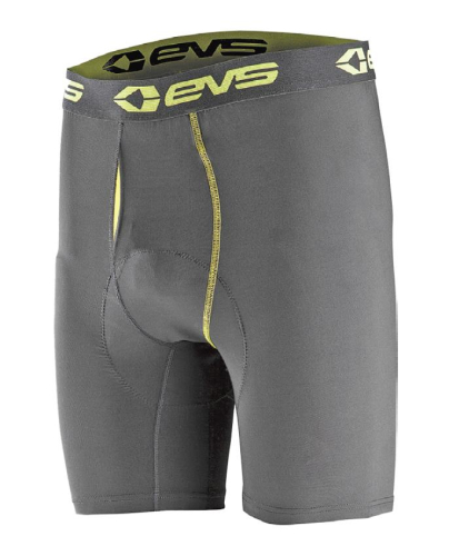 EVS - EVS Moto Boxers - TUG-BOTMBOX-XS/S - Gray - XS-Sm