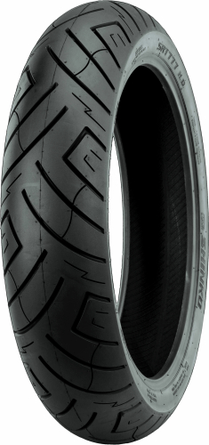 Shinko - Shinko SR777 Black Walls Front Tire - 6.5-20 H.D. - 87-4200