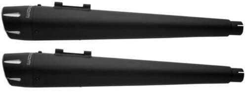 Freedom Performance - Freedom Performance 4.5in. Combat Slip-On - Black - TR00007