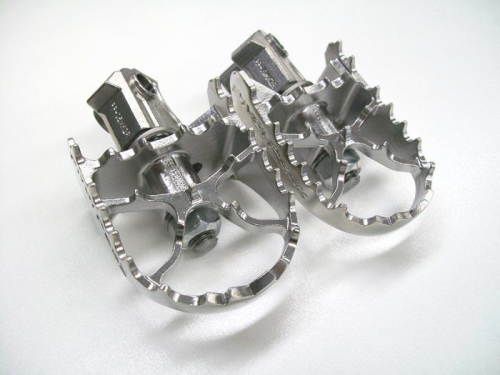 Pivot Pegz - Pivot Pegz Mark 3 Pivot Pegz - PP-62MK3