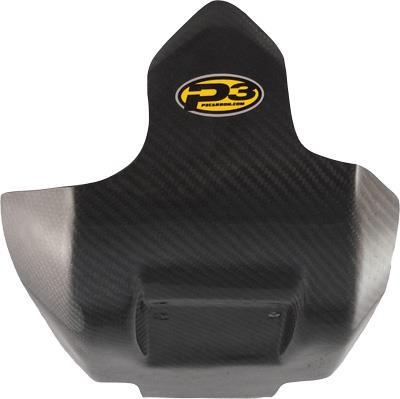 P3 - P3 Carbon Fiber Skid Plate - 306051
