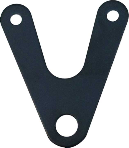 HardDrive - HardDrive Y Type Bracket for Mini Gauges - Black - 21-6801B