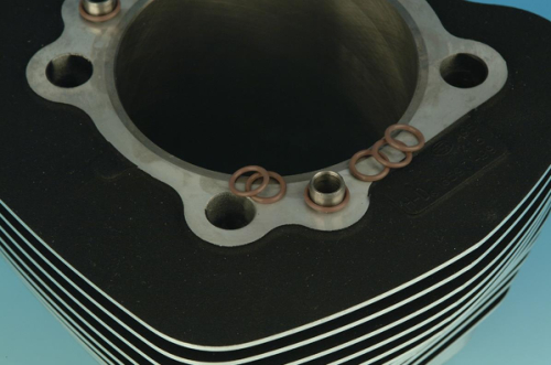 James Gasket - James Gasket Cylinder Head Locating O-Ring - JGI-26432-99