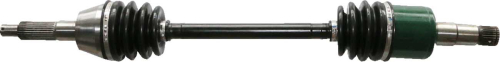 Moose Utility - Moose Utility OEM Replacement CV Axle - POL-7009