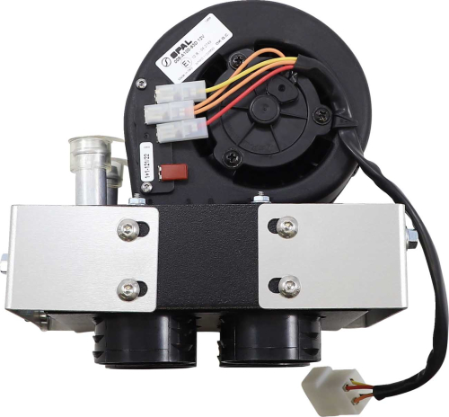 Moose Utility - Moose Utility UTV Cab Heater Kit - Z4172