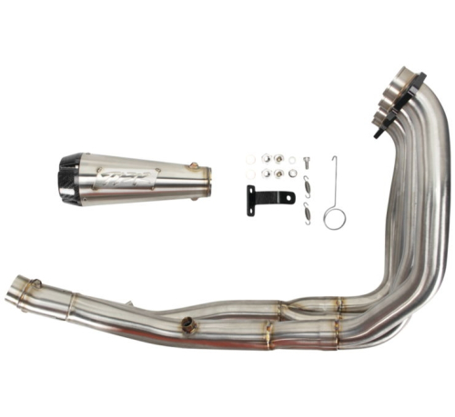 Two Brothers Racing - Two Brothers Racing Comp-S Full System - 005-5370199