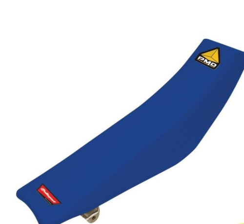 Polisport - Polisport Performance Racing Seat Cover - Blue - 8157300002