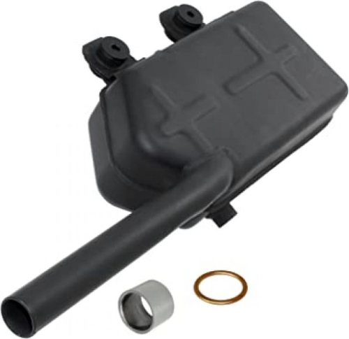 Exsound - Exsound Exsound Exhaust - S-EXS-K-V517