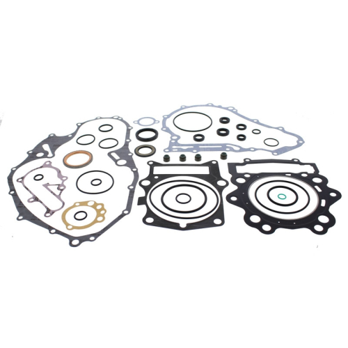 Vertex - Vertex Gasket Set with Oil Seals - 811974