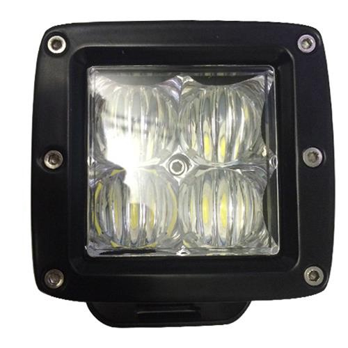 Blazer International - Blazer International LED Flood Light - CWL512
