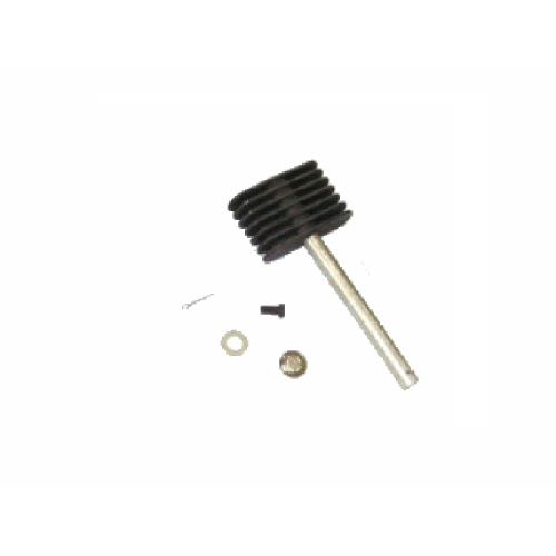 SPI - SPI Lift Pad & Hardware Kit for Shop Dolly - 12-348D