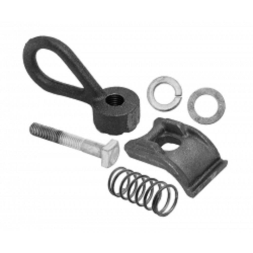 Buyers - Buyers Adjustable Coupler Repair Kit - 1 7/8-2in. - 7000lb. GTW - 0091015