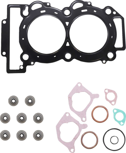 Moose Racing - Moose Racing Top End Gasket Kit - 810992MSE