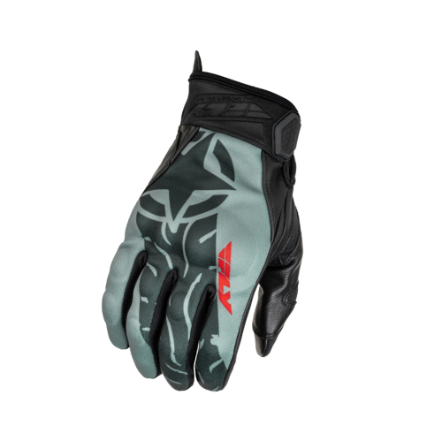 Fly Racing - Fly Racing Subvert Tread Lightly Gloves - 476-2079XS - Tread Lightly - X-Small