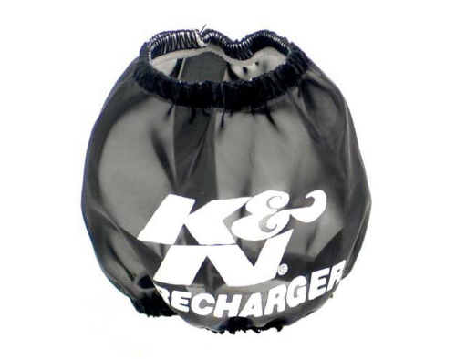 K&N Engineering - K&N Engineering Air Filter PreCharger Filter Wrap - 22-8028PK