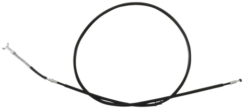 QuadBoss - QuadBoss Clutch Cable Assembly - 5345-4076