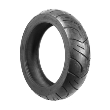 Bridgestone - Bridgestone Exedra G850 Original Equipment Rear Tire - 190/60HR17 - 71698