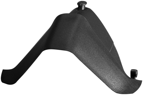 Scott USA - Scott USA OTG SX Nose Guard - 235516-0001222