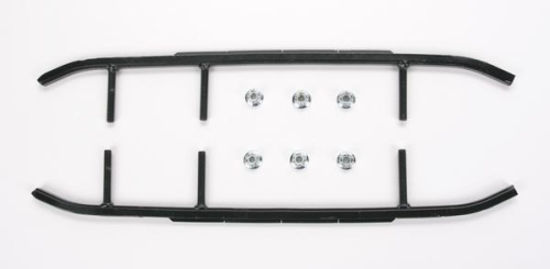 Woodys - Woodys Executive Series Flat-Top Carbide Runners - WAT-7050