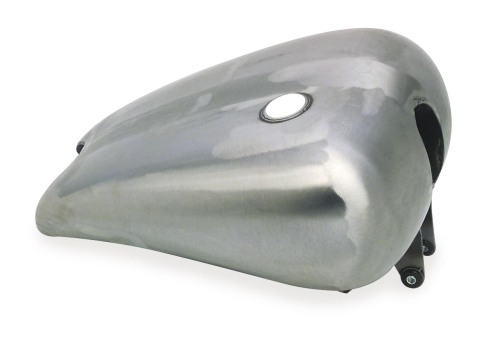 Bikers Choice - Bikers Choice Stretched Gas Tank for Screw Cap - 489750