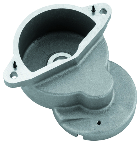 Twin Power - Twin Power Starter Shaft Housing Big Twin Hitachi Starter - 492630