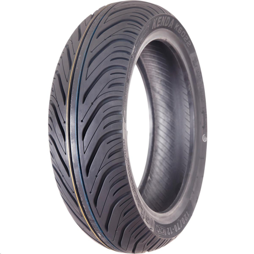 Kenda - Kenda Kozmik Front/Rear Scooter Tire - 130/70-12 - 113C1048
