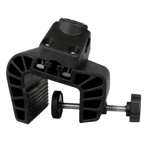 Scotty - Scotty 449 Portable Nylon Clamp Mount
