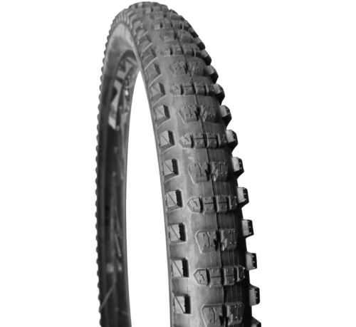 e*thirteen - e*thirteen Zeppelin Tire - 27.5x2.70 - TR2LPA-124