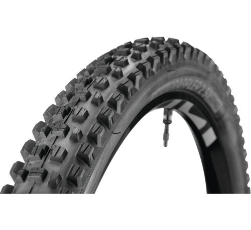 e*thirteen - e*thirteen Grappler Tire - 27.5x2.50 - TR2LRA-121