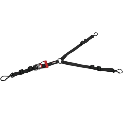 PRP - PRP Spare Tire Tiedown with Swivel Hook - 1.5in. - 15500
