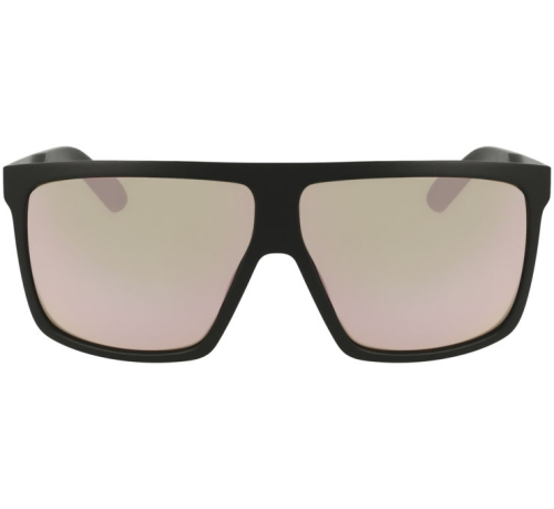 Dragon Alliance - Dragon Alliance Dragon Eyewear Ultra Sunglasses - 450266310008 - Matte Black / Rose Gold Ion Lens - OSFM