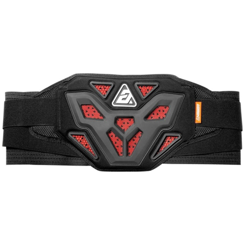 Answer - Answer Apex Kidney Belt - 0412-0825-0084 - Black - Lg-XL